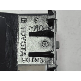 2018-2021 TOYOTA CAMRY FRONT OR REAR RIGHT PASSENGER SIDE DOOR WINDOW SWITCH OEM