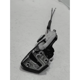 2018-2024 TOYOTA CAMRY REAR LEFT DRIVER SIDE DOOR LATCH LOCK ACTUATOR OEM