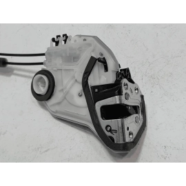 2018-2024 TOYOTA CAMRY REAR LEFT DRIVER SIDE DOOR LATCH LOCK ACTUATOR OEM