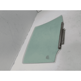 2018-2024 TOYOTA CAMRY REAR LEFT DRIVER SIDE DOOR  WINDOW GLASS OEM