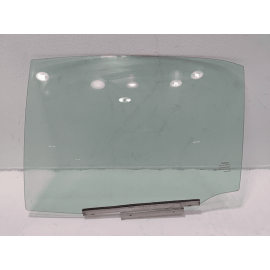 2018-2024 TOYOTA CAMRY REAR LEFT DRIVER SIDE DOOR  WINDOW GLASS OEM