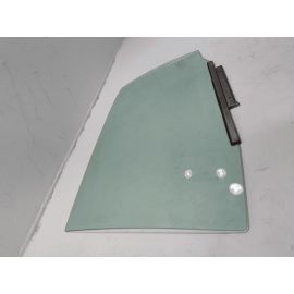 2018-2024 TOYOTA CAMRY REAR LEFT DRIVER SIDE DOOR  WINDOW GLASS OEM