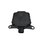 2018-2020 TOYOTA CAMRY  REAR LEFT OR RIGHT SIDE BLIND SPOT RADAR SENSOR OEM 1PCS