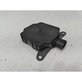 2018-2020 TOYOTA CAMRY  REAR LEFT OR RIGHT SIDE BLIND SPOT RADAR SENSOR OEM 1PCS 2018-2020 TOYOTA CAMRY  REAR LEFT OR RIGHT SIDE BLIND SPOT RADAR SENSOR OEM 1PCS