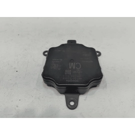 2018-2020 TOYOTA CAMRY  REAR LEFT OR RIGHT SIDE BLIND SPOT RADAR SENSOR OEM 1PCS 2018-2020 TOYOTA CAMRY  REAR LEFT OR RIGHT SIDE BLIND SPOT RADAR SENSOR OEM 1PCS