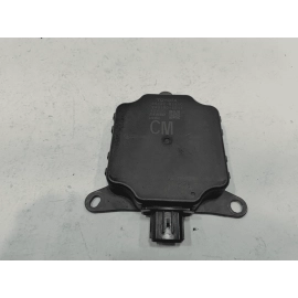 2018-2020 TOYOTA CAMRY REAR RIGHT OR LEFT SIDE BLIND SPOT RADAR SENSOR OEM 1PCS 2018-2020 TOYOTA CAMRY REAR RIGHT OR LEFT SIDE BLIND SPOT RADAR SENSOR OEM 1PCS