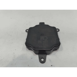 2018-2020 TOYOTA CAMRY REAR RIGHT OR LEFT SIDE BLIND SPOT RADAR SENSOR OEM 1PCS 2018-2020 TOYOTA CAMRY REAR RIGHT OR LEFT SIDE BLIND SPOT RADAR SENSOR OEM 1PCS