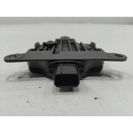 2018-2020 TOYOTA CAMRY REAR RIGHT OR LEFT SIDE BLIND SPOT RADAR SENSOR OEM 1PCS 2018-2020 TOYOTA CAMRY REAR RIGHT OR LEFT SIDE BLIND SPOT RADAR SENSOR OEM 1PCS