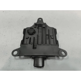 2018-2020 TOYOTA CAMRY REAR RIGHT OR LEFT SIDE BLIND SPOT RADAR SENSOR OEM 1PCS 2018-2020 TOYOTA CAMRY REAR RIGHT OR LEFT SIDE BLIND SPOT RADAR SENSOR OEM 1PCS