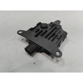 2018-2020 TOYOTA CAMRY REAR RIGHT OR LEFT SIDE BLIND SPOT RADAR SENSOR OEM 1PCS 2018-2020 TOYOTA CAMRY REAR RIGHT OR LEFT SIDE BLIND SPOT RADAR SENSOR OEM 1PCS