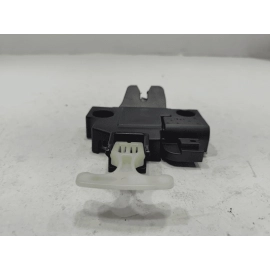 2018-2024 TOYOTA CAMRY REAR TRUNK DECK LID LATCH LOCK ACTUATOR MOTOR OEM