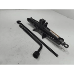 2018 - 2025 TOYOTA CAMRY SPARE TIRE WHEEL EMERGENCY JACK & TOOL KIT OEM
