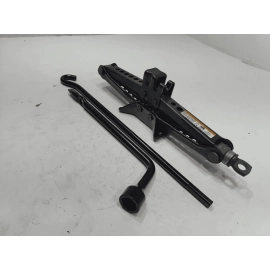 2018 - 2025 TOYOTA CAMRY SPARE TIRE WHEEL EMERGENCY JACK & TOOL KIT OEM