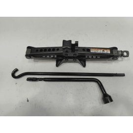 2018 - 2025 TOYOTA CAMRY SPARE TIRE WHEEL EMERGENCY JACK & TOOL KIT OEM