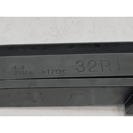2019-2025 TOYOTA RAV4 FRONT RIGHT PASSENGER SIDE FORWARD DOOR SEAL BELT OEM