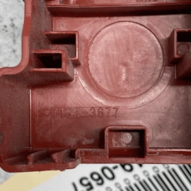 2018-2022 Toyota Camry L LE SE XLE Battery Positive Cable Terminal Cover Ca