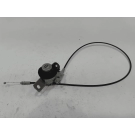 2018 - 2024 TOYOTA CAMRY REAR TRUNK DECK LID LATCH LOCK CYLINDER  W/CABLE OEM
