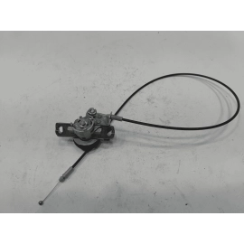 2018 - 2024 TOYOTA CAMRY REAR TRUNK DECK LID LATCH LOCK CYLINDER  W/CABLE OEM