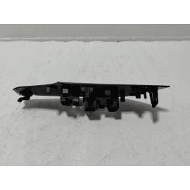 2019-2025 TOYOTA RAV4 FRONT PASSENGER SIDE DOOR WINDOW SWITCH BEZEL PANEL OEM 2019-2025 TOYOTA RAV4 FRONT PASSENGER SIDE DOOR WINDOW SWITCH BEZEL PANEL OEM