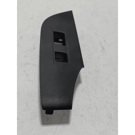 2019-2025 TOYOTA RAV4 FRONT PASSENGER SIDE DOOR WINDOW SWITCH BEZEL PANEL OEM 2019-2025 TOYOTA RAV4 FRONT PASSENGER SIDE DOOR WINDOW SWITCH BEZEL PANEL OEM