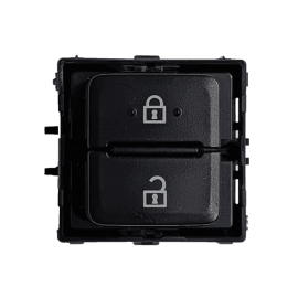 2019-2025 TOYOTA RAV4 FRONT RIGHT PASSENGER SIDE DOOR LOCK UNLOCK SWITCH OEM