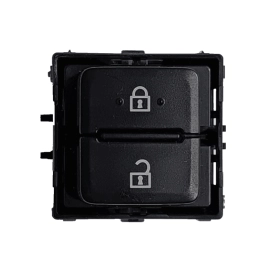 2019-2025 TOYOTA RAV4 FRONT RIGHT PASSENGER SIDE DOOR LOCK UNLOCK SWITCH OEM