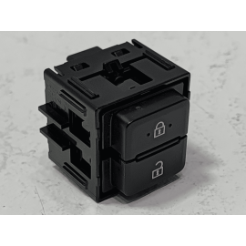 2019-2025 TOYOTA RAV4 FRONT RIGHT PASSENGER SIDE DOOR LOCK UNLOCK SWITCH OEM