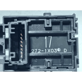 2019-2025 TOYOTA RAV4 FRONT RIGHT PASSENGER SIDE DOOR WINDOW CONTROL SWITCH OEM