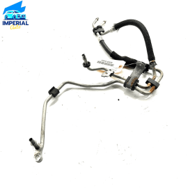 2018 - 2023 GMC Automatic Transmission Fluid Cooler Inlet and Outlet Line O