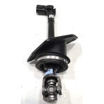 19-25 Toyota RAV4 Steering Column Intermediate Lower Shaft W/ Coupling Cover OEM