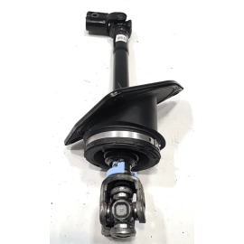 19-25 Toyota RAV4 Steering Column Intermediate Lower Shaft W/ Coupling Cover OEM