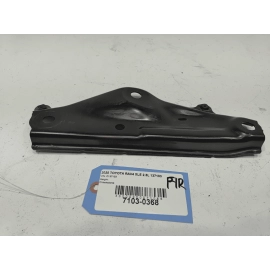 2019-25 Toyota RAV4 Front Suspension Passenger Side Reinforcement Rear Brace OEM