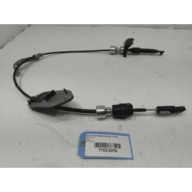 2019-2025 Toyota RAV4 AWD Transmission Gear Shifter Selector Control Cable OEM