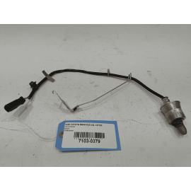 2019-2025 Toyota RAV4 Emission System Front Upper Oxygen O2 Lambda Sensor OEM