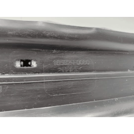 2019-25 Toyota RAV4 Front Radiator Core Support Lower Center Tie Bar Bracket OEM