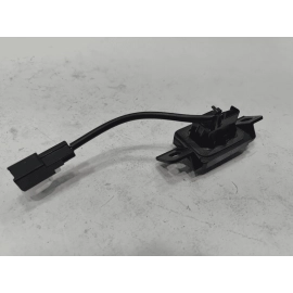 2018 - 2022 TOYOTA CAMRY REAR TRUNK DECK LID RELEASE SWITCH BUTTON OEM