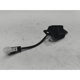2018 - 2022 TOYOTA CAMRY REAR TRUNK DECK LID RELEASE SWITCH BUTTON OEM