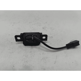 2018 - 2022 TOYOTA CAMRY REAR TRUNK DECK LID RELEASE SWITCH BUTTON OEM