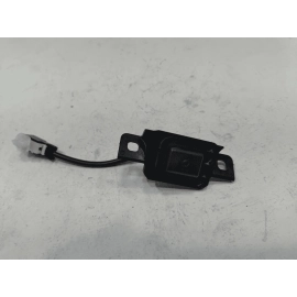 2018 - 2022 TOYOTA CAMRY REAR TRUNK DECK LID RELEASE SWITCH BUTTON OEM