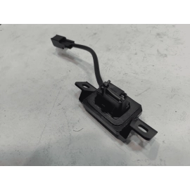 2018 - 2022 TOYOTA CAMRY REAR TRUNK DECK LID RELEASE SWITCH BUTTON OEM