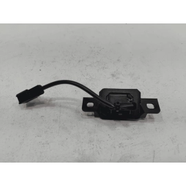 2018 - 2022 TOYOTA CAMRY REAR TRUNK DECK LID RELEASE SWITCH BUTTON OEM