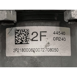 2019-2022 TOYOTA RAV4 ABS ANTI LOCK BRAKE PUMP CONTROL MODULE OEM