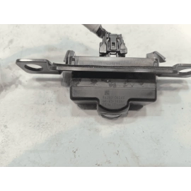 2018-2024 TOYOTA CAMRY REAR VIEW TRUNK LID BACKUP PARKING ASSIST CAMERA  OEM