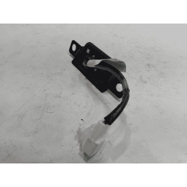 2018-2024 TOYOTA CAMRY REAR VIEW TRUNK LID BACKUP PARKING ASSIST CAMERA  OEM