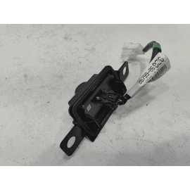 2018-2024 TOYOTA CAMRY REAR VIEW TRUNK LID BACKUP PARKING ASSIST CAMERA  OEM