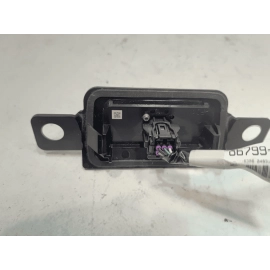 2018-2024 TOYOTA CAMRY REAR VIEW TRUNK LID BACKUP PARKING ASSIST CAMERA  OEM