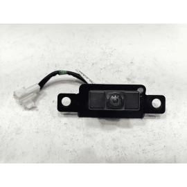2018-2024 TOYOTA CAMRY REAR VIEW TRUNK LID BACKUP PARKING ASSIST CAMERA  OEM