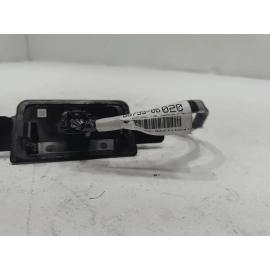 2018-2024 TOYOTA CAMRY REAR VIEW TRUNK LID BACKUP PARKING ASSIST CAMERA  OEM