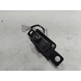 2018-2024 TOYOTA CAMRY REAR VIEW TRUNK LID BACKUP PARKING ASSIST CAMERA  OEM