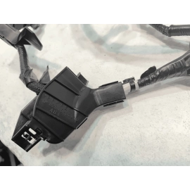 2018-2019 TOYOTA CAMRY TRUNK LUGGAGE ROOM WIRING HARNESS WIRE OEM